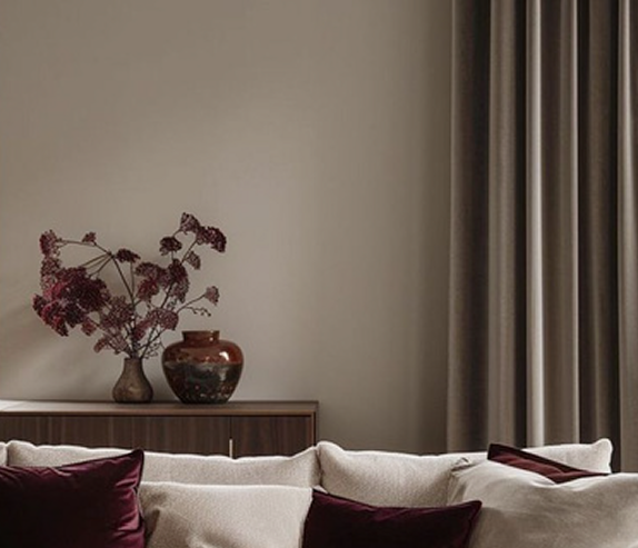 Team von The House of Balance