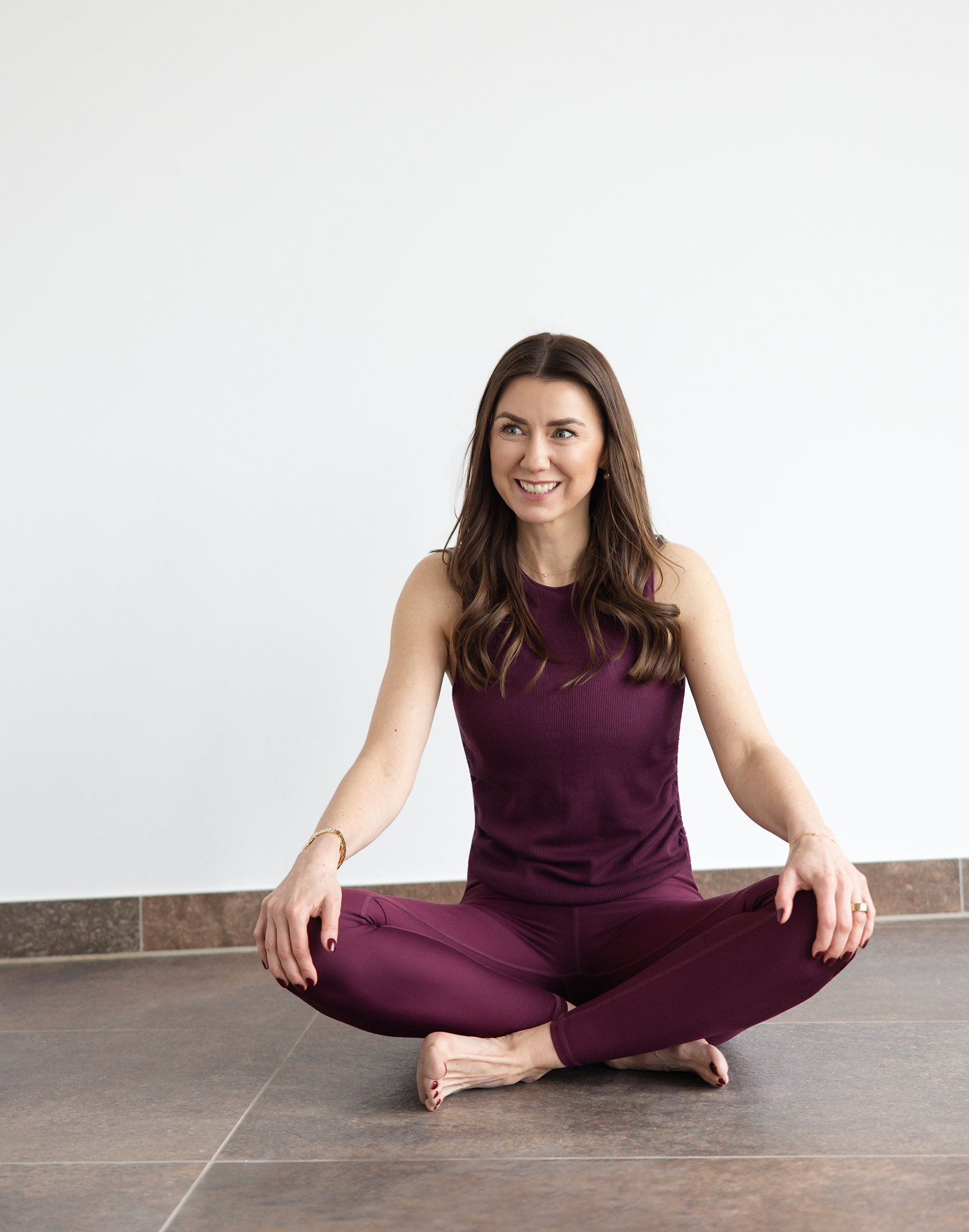 Founderin Sandy von The House of Balance