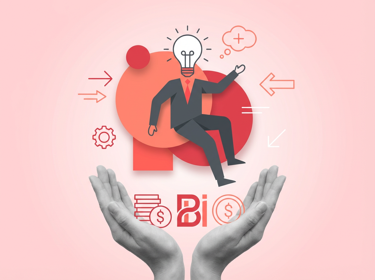 Professional branding strategy consultation meeting in Singapore office 