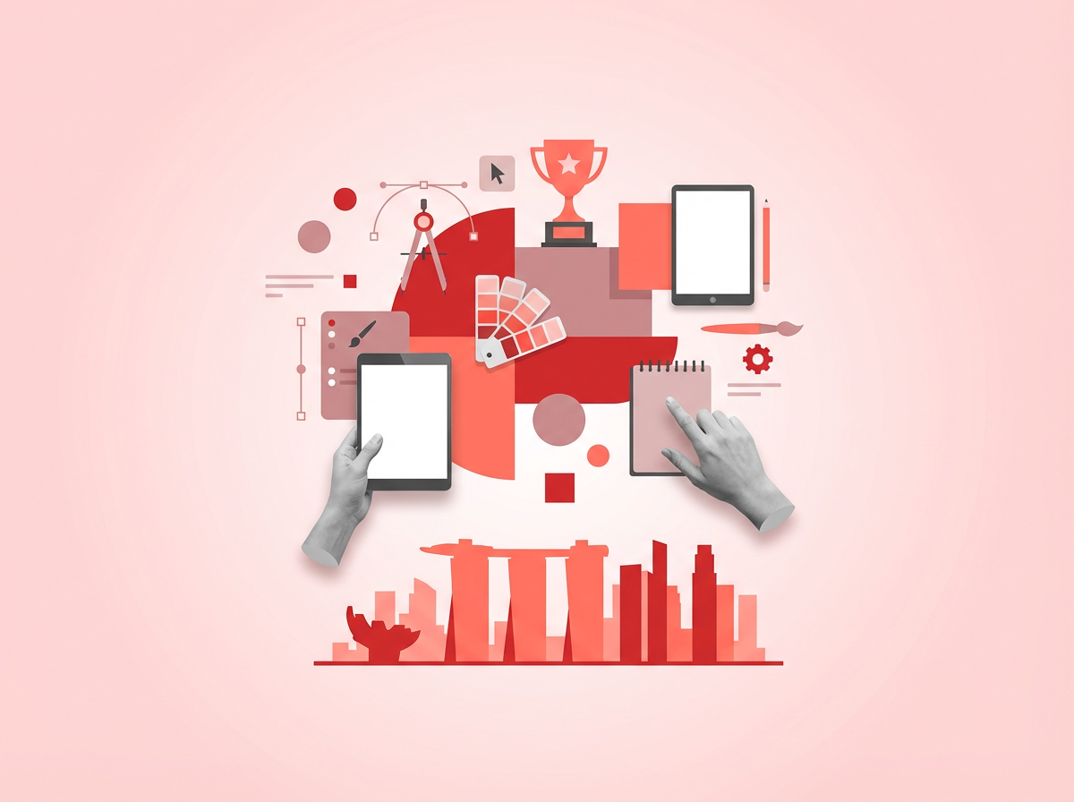 Strategic brand consulting meeting with Vietnamese business professionals 