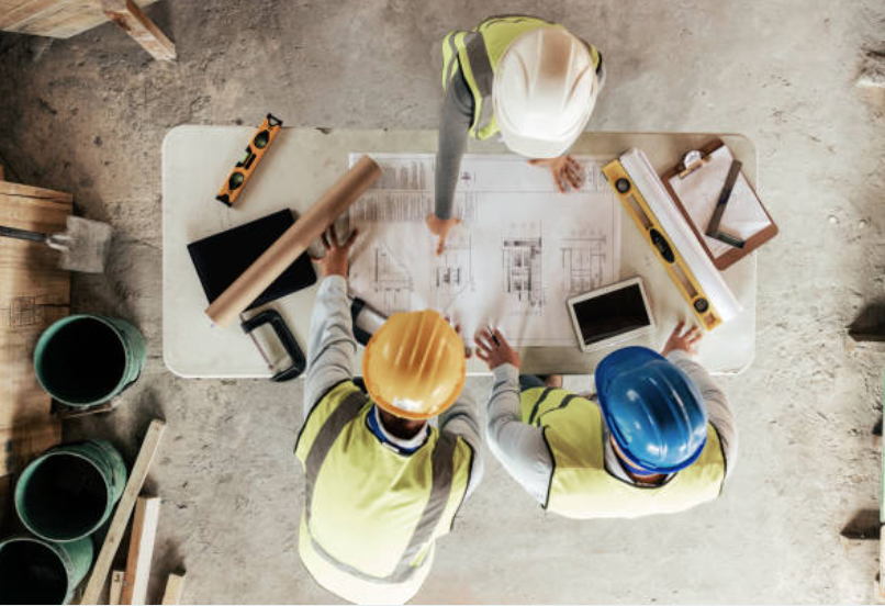 ელიტჰოუმის მშენბელთა გუნი