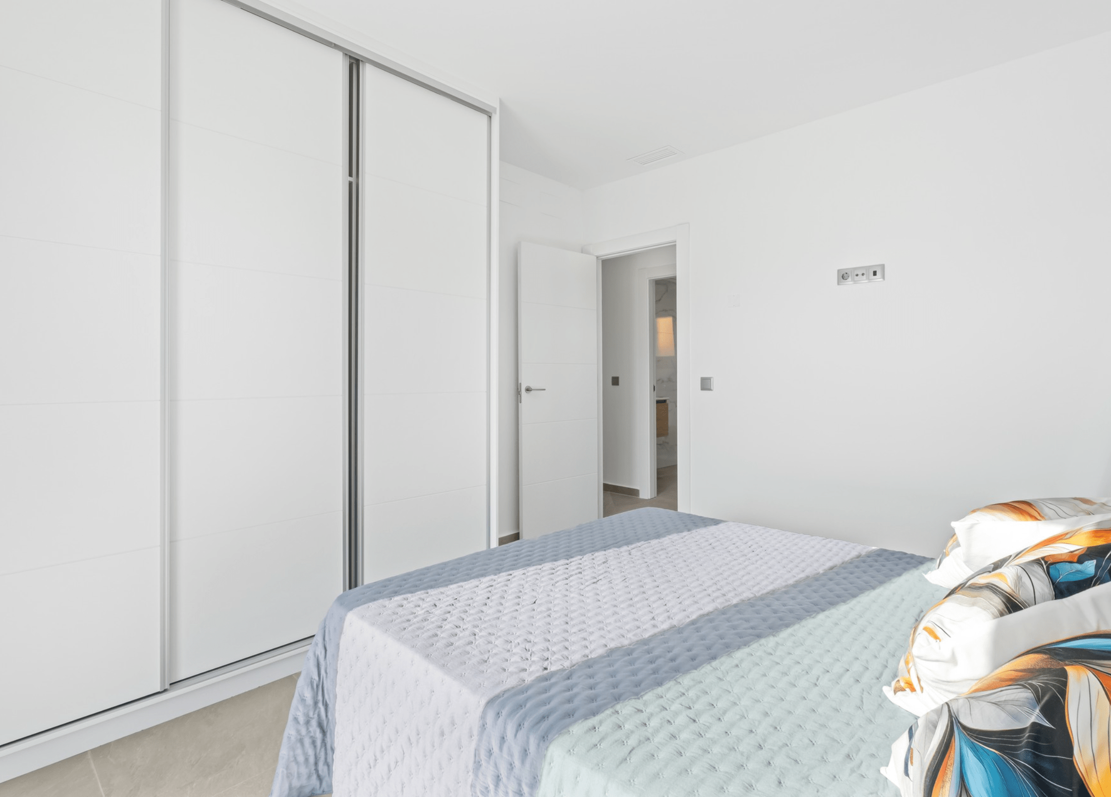 სახლი შეკვეთილში