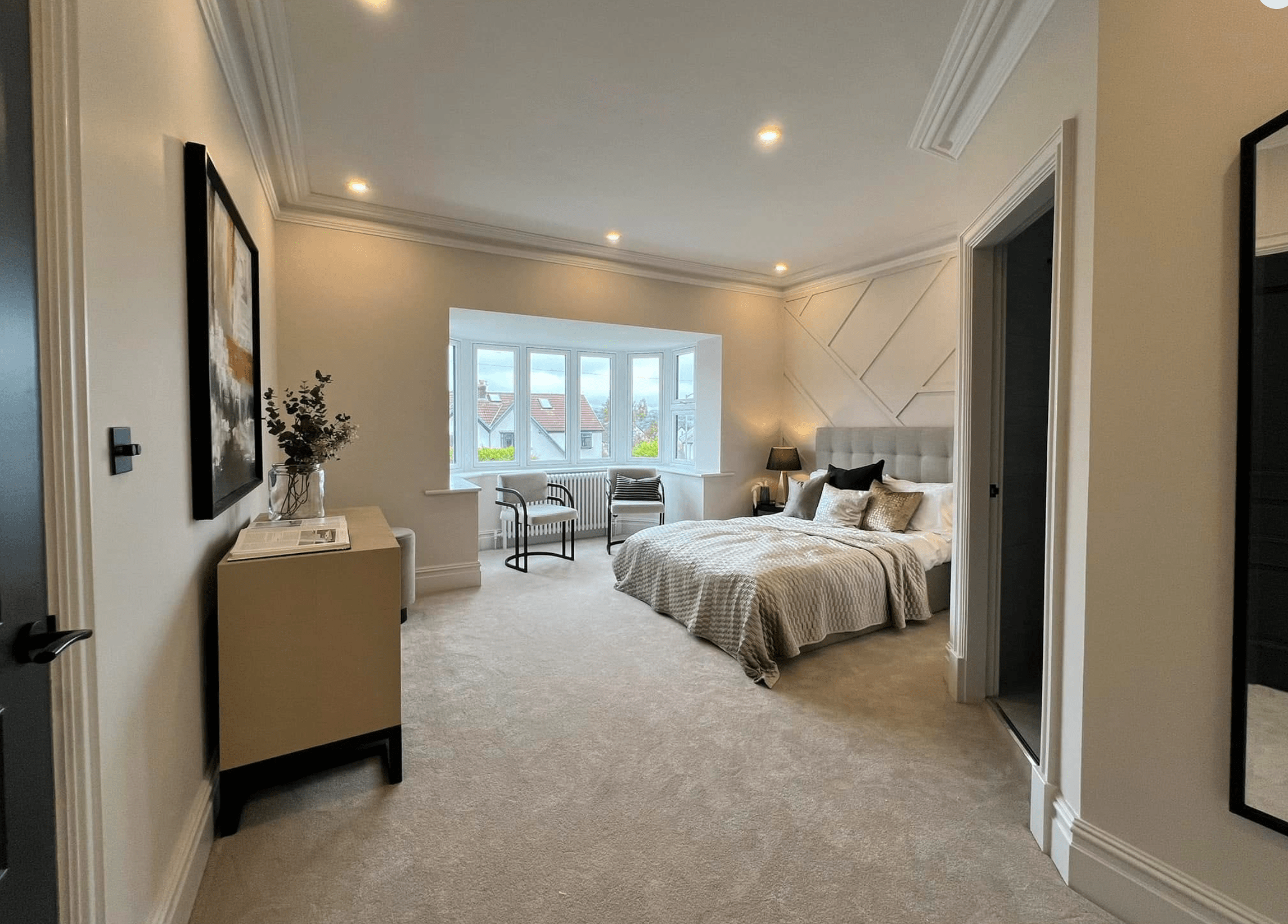 სახლი კიკეთში