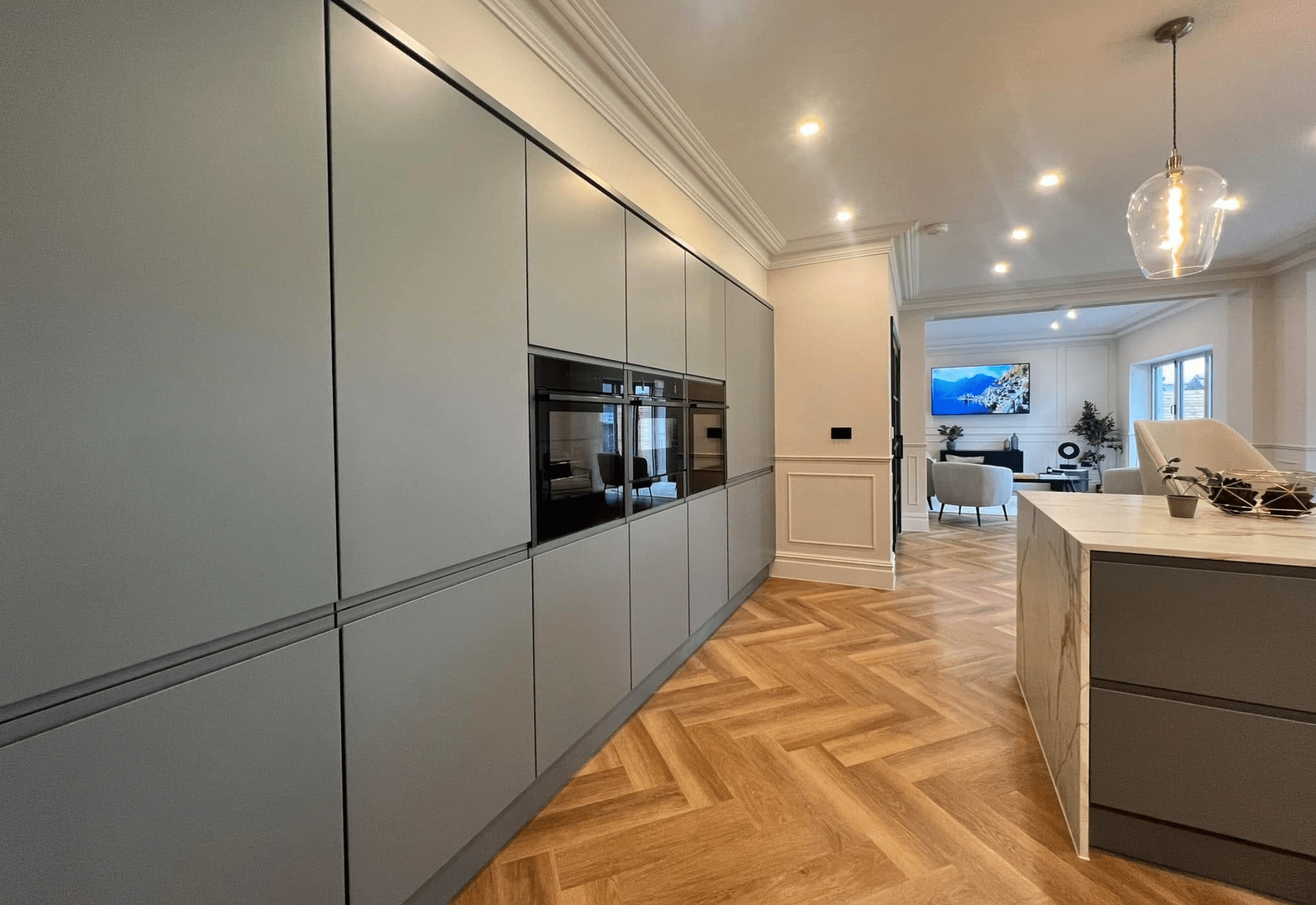 სახლი კიკეთში