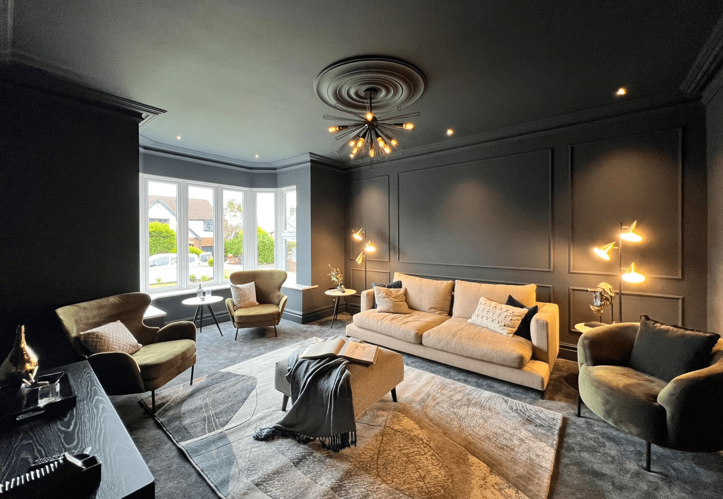 სახლი კიკეთში