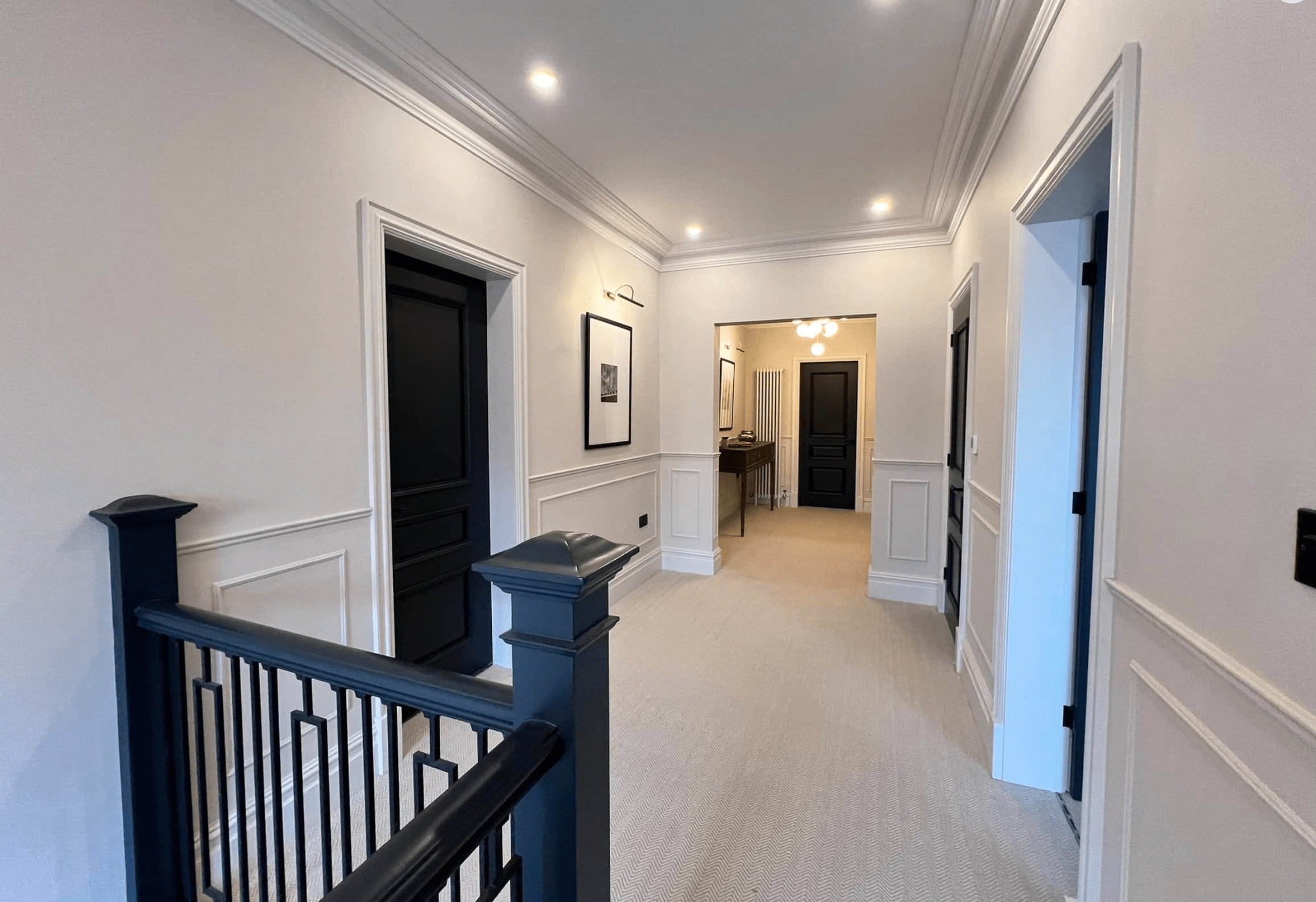 სახლი კიკეთში