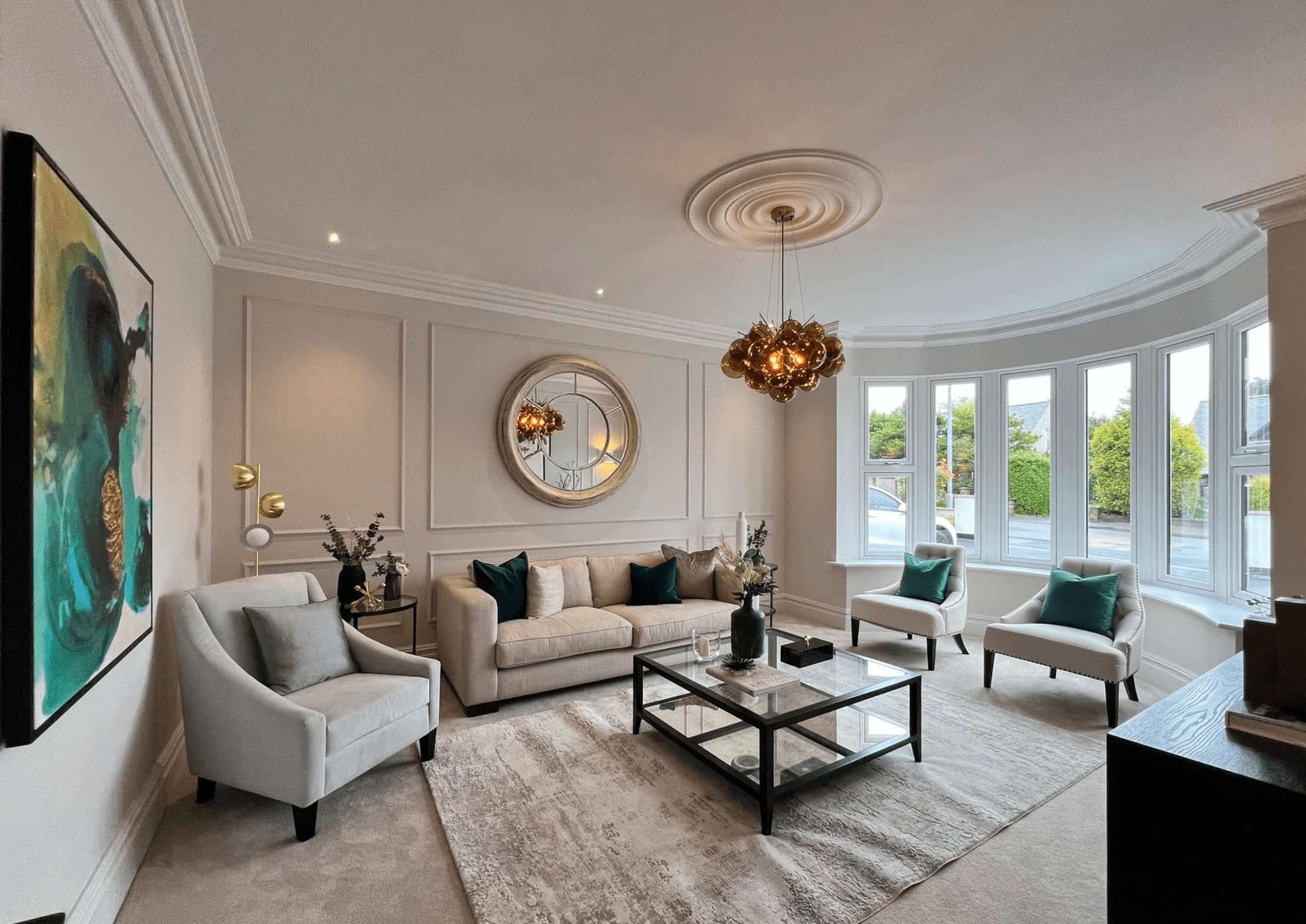 სახლი კიკეთში