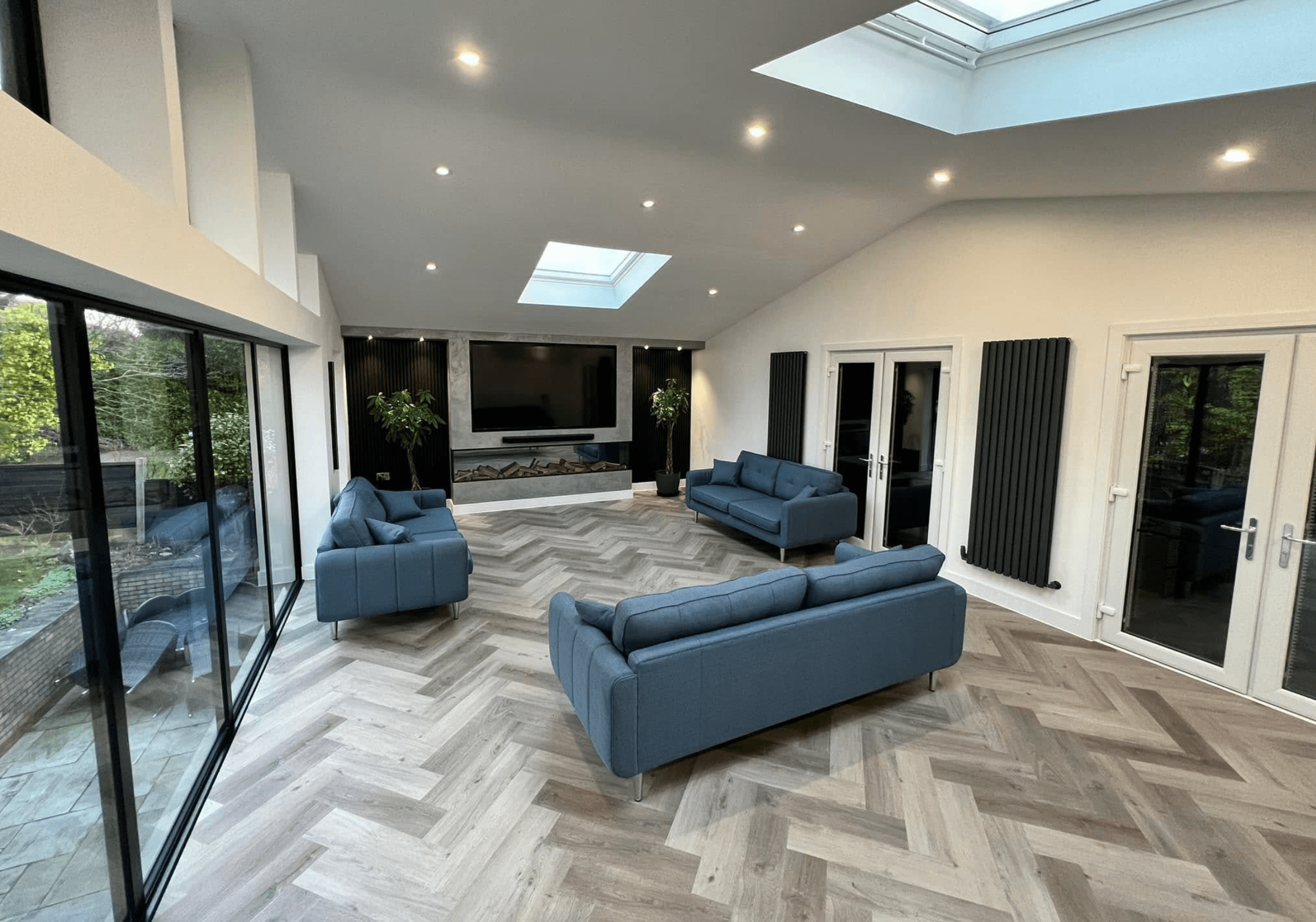 სახლი საგურამოში