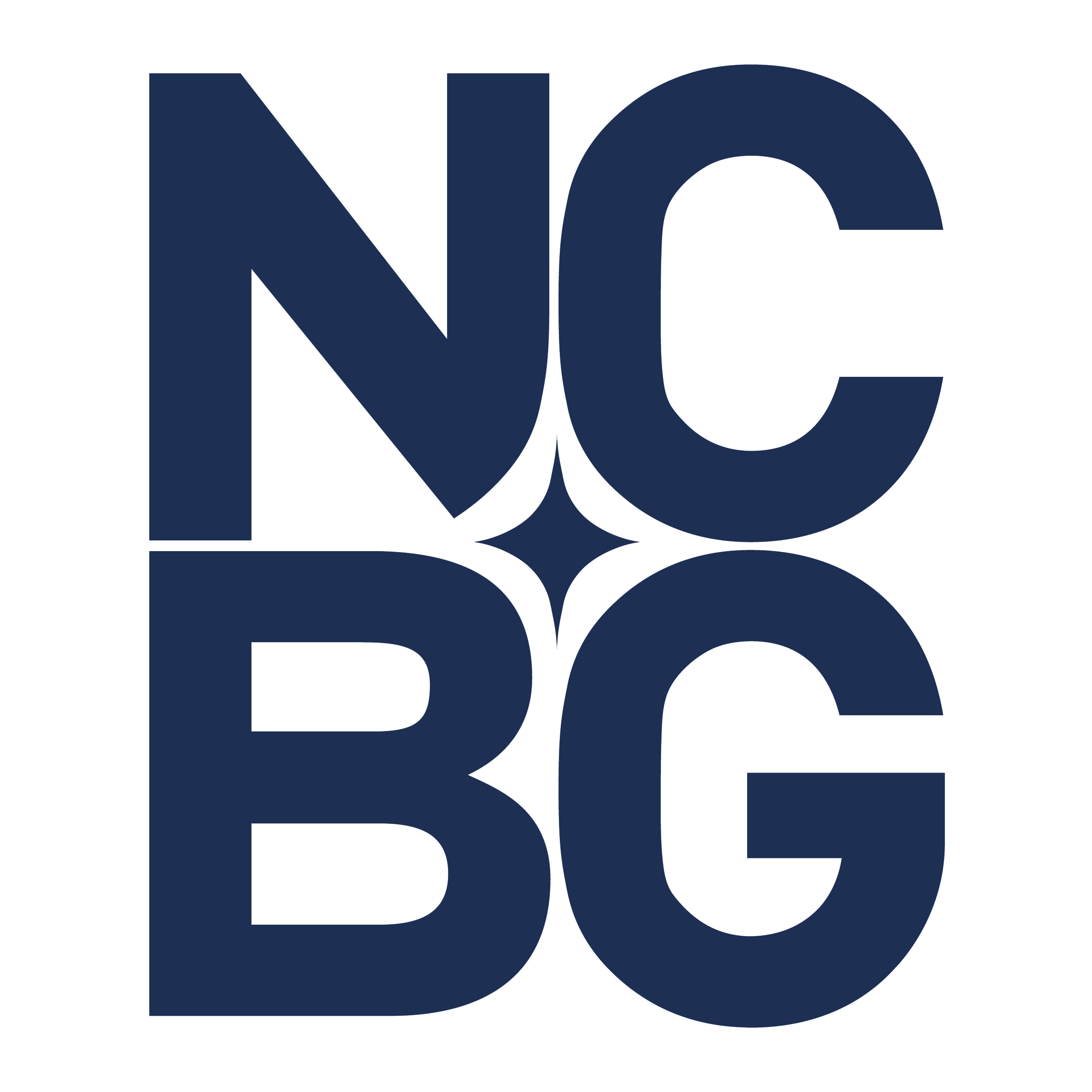 NCBG logo
