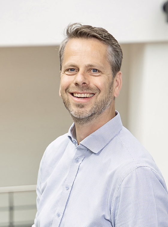 Foto van René den Dulk