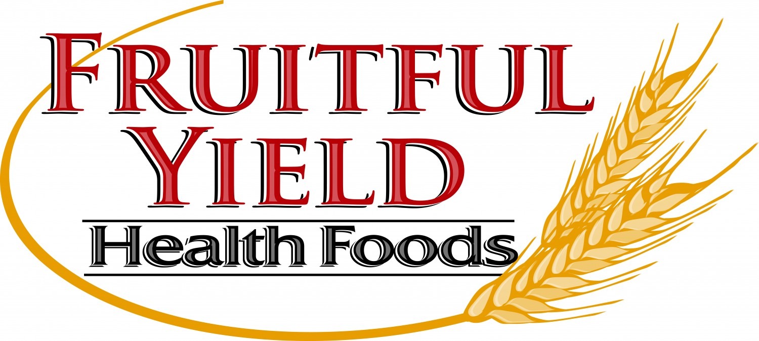 Fruitful Yield logo