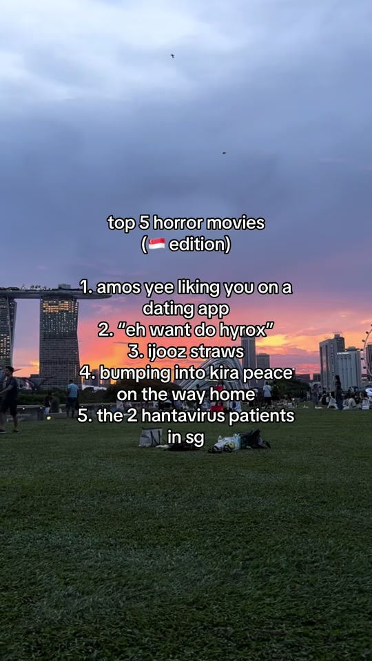 tolong la my stupid chungus life alr scary enough…… #sg #sgtiktok #sgfyp #singapore