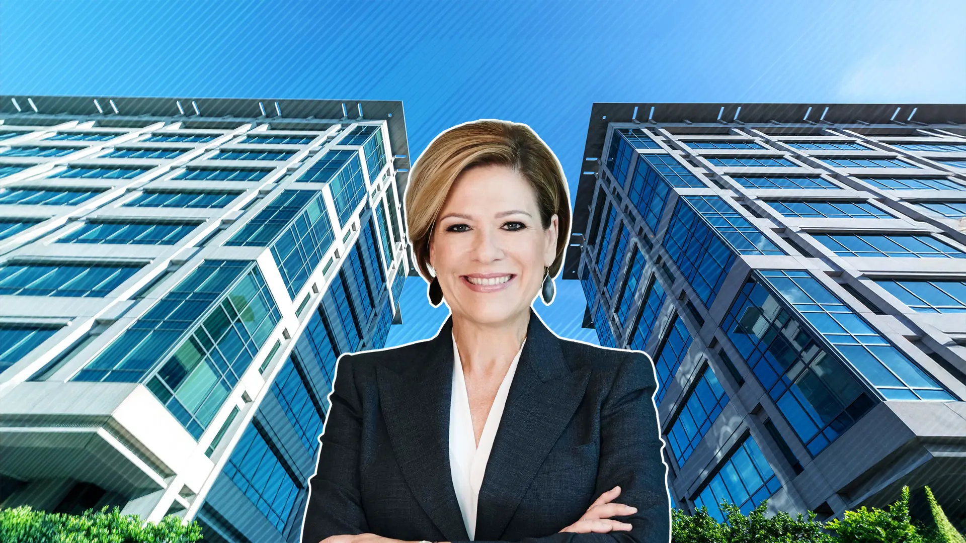 Tere Blanca on Resilience, Reinvention, and Reimagining Office Space in South Florida