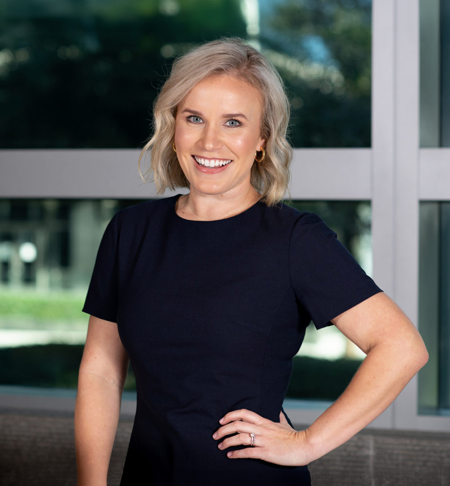 Christina Stine Jolley