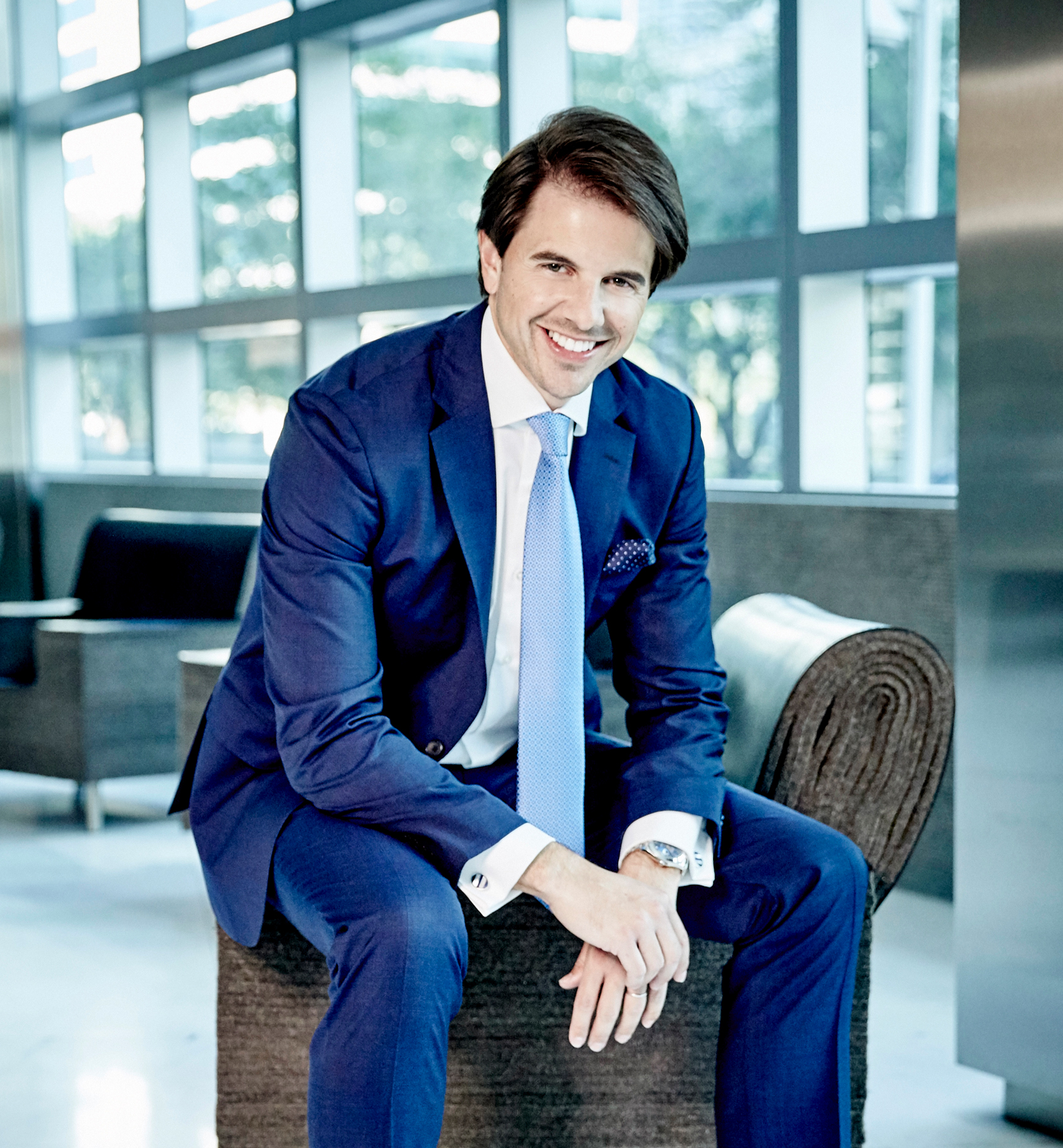 Javier Martín Alvaro