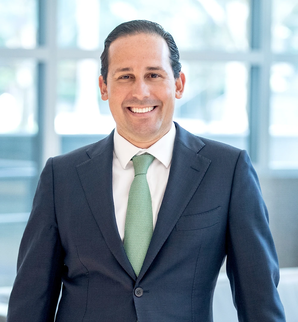 Andres del Corral