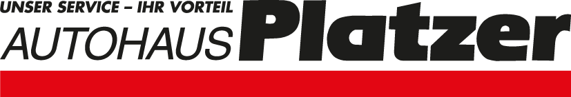 Logo Autohaus Platzer