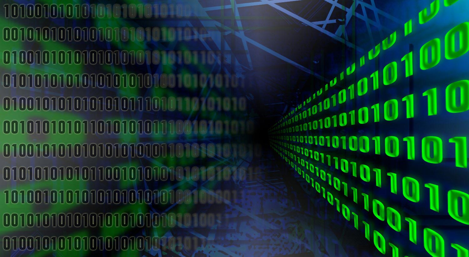 Binary numbers