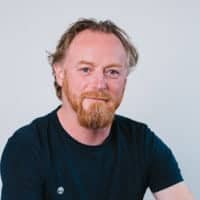 Ade Lewis, Marketing Director, Mailchimp