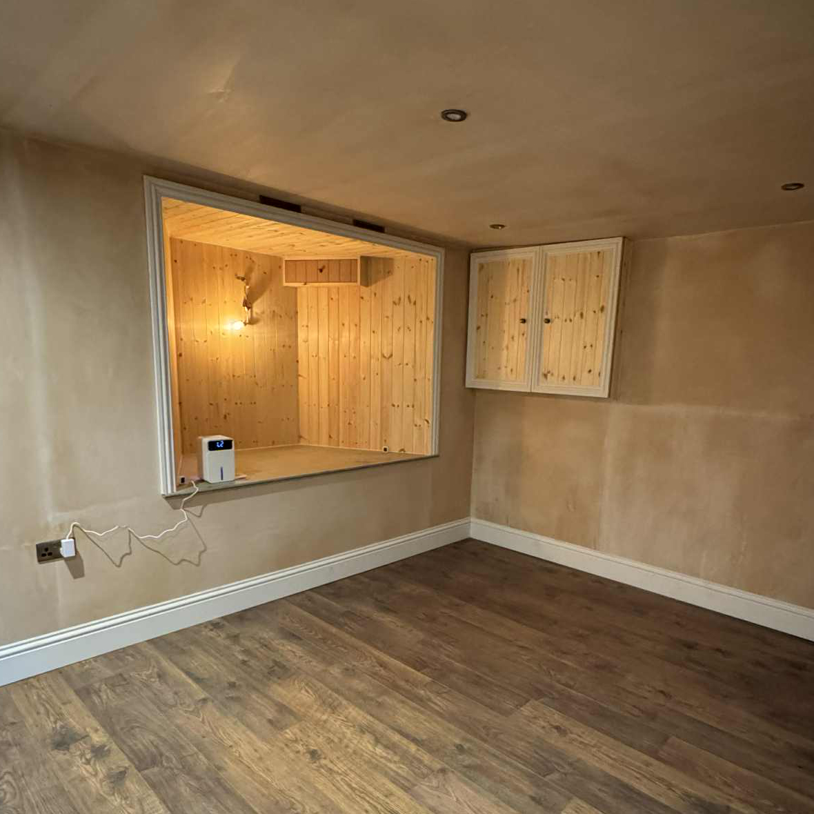 Damp Proofing & Investigations