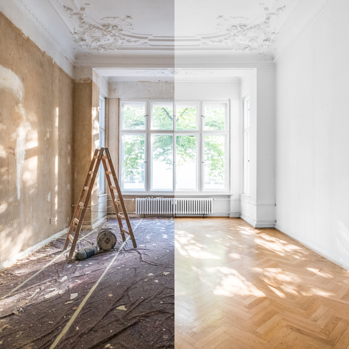 Property Preservation Services