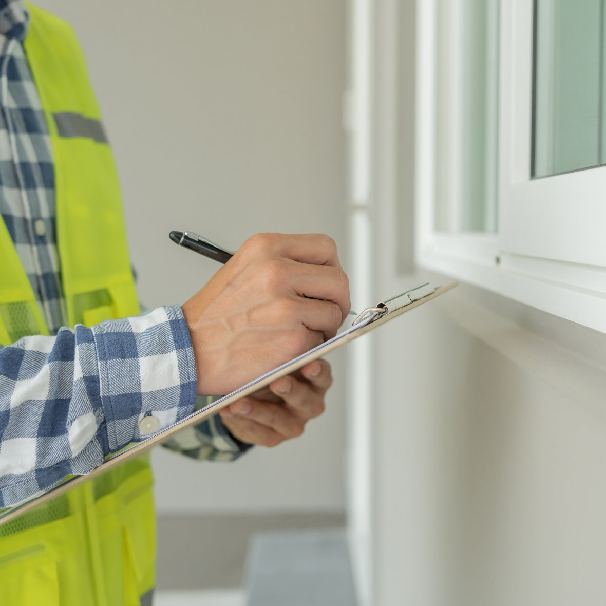 Damp Proofing & Investigations