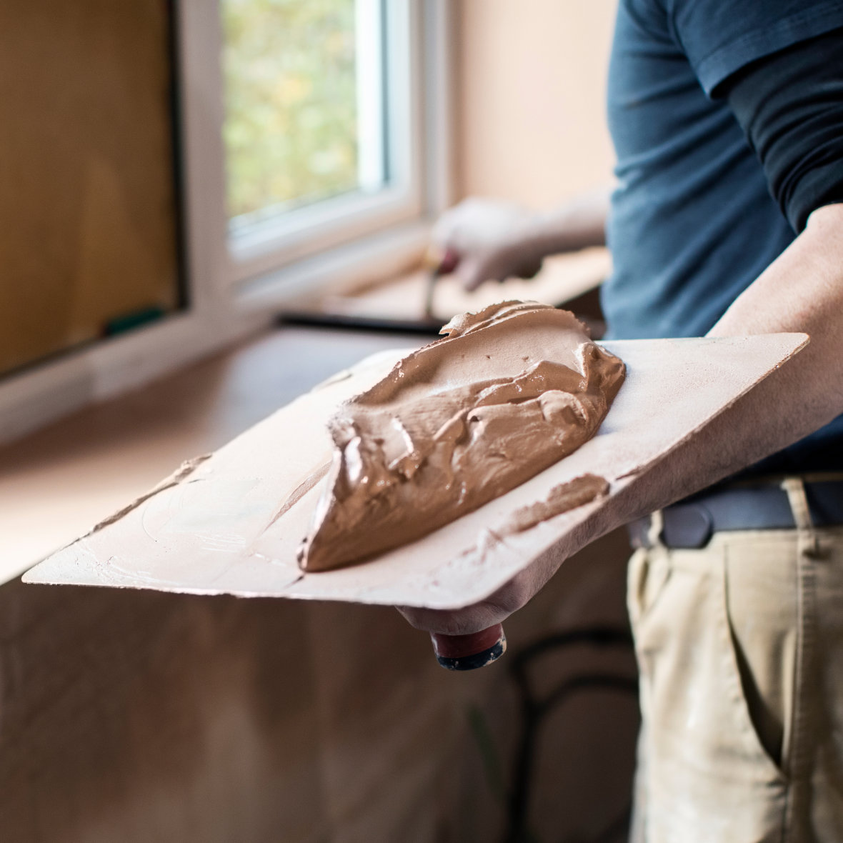 Professional Plastering Services