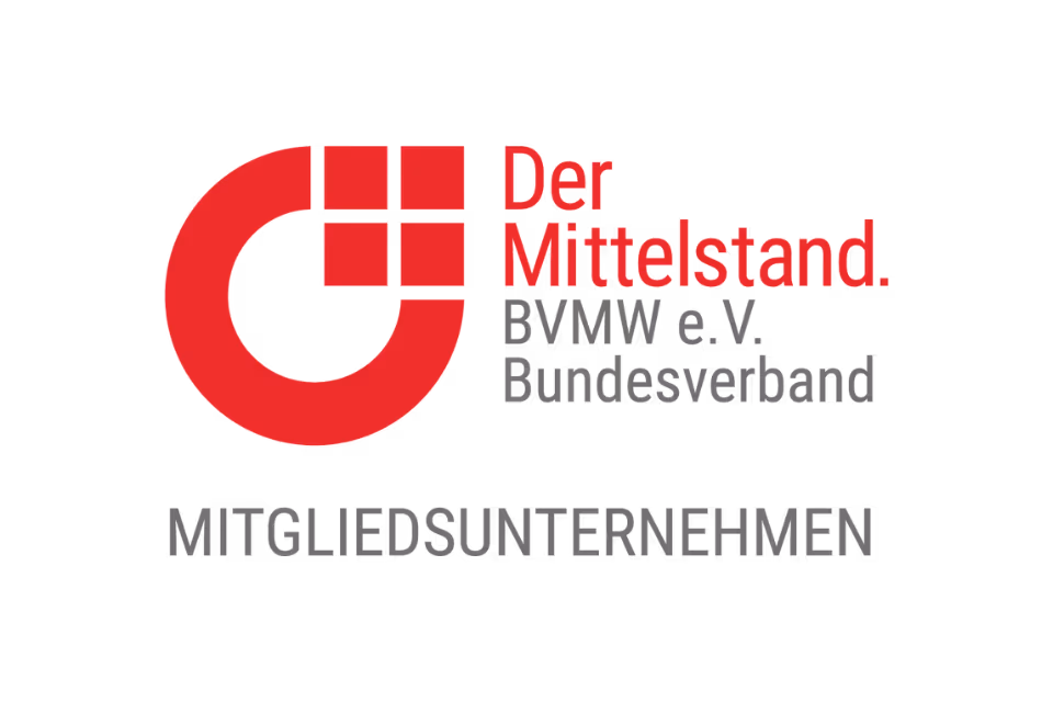 BVMW – Bundesverband mittelständische Wirtschaft Mitgliedsunternehmen Candidate Flow GmbH