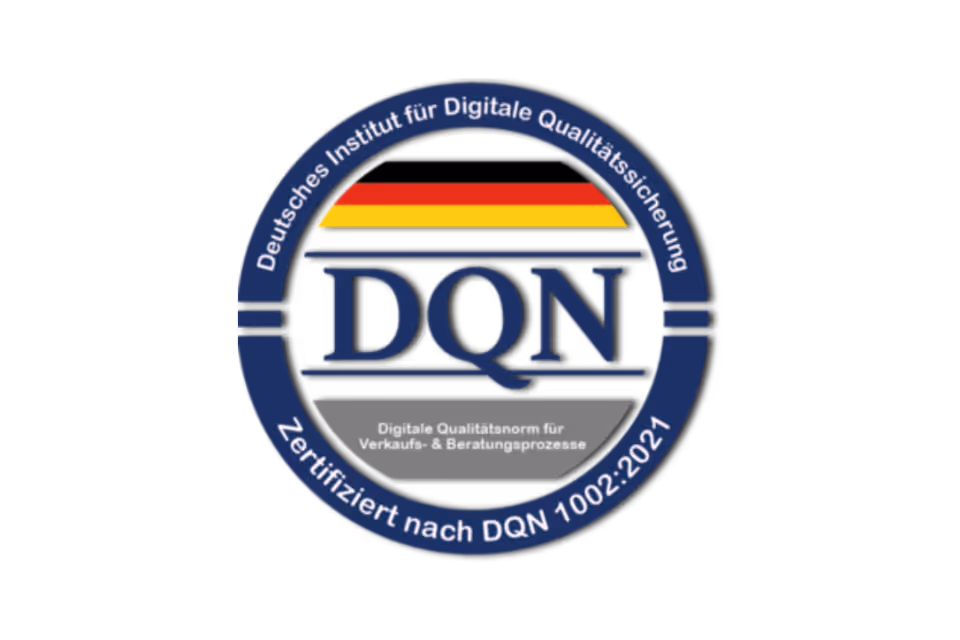 DQN1002 Candidate Flow