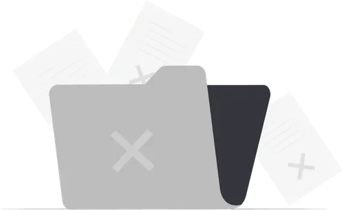 no result found image