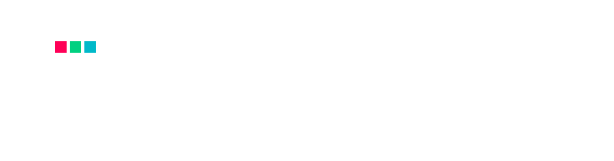 DigivansUK logo with stylized letter D and three small colored squares.