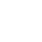 Black speaker icon with three sound waves indicating volume or sound.