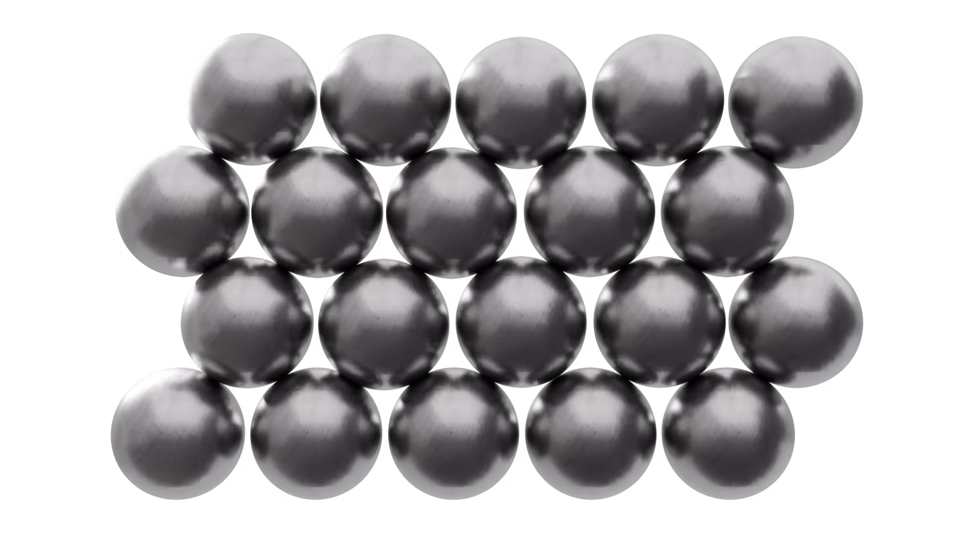 Metals Grain Boundaries