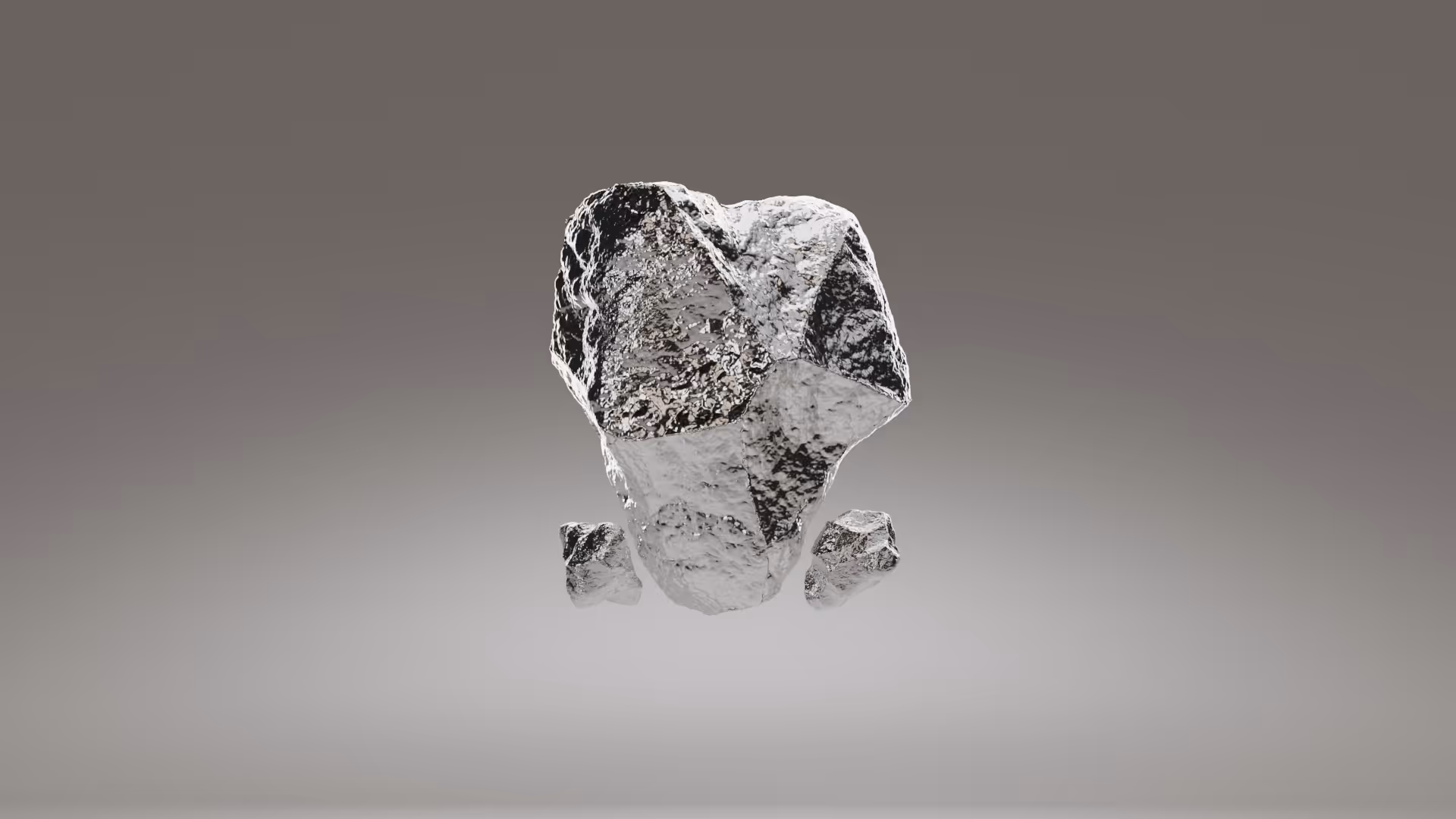 Metal Raw Material Picture