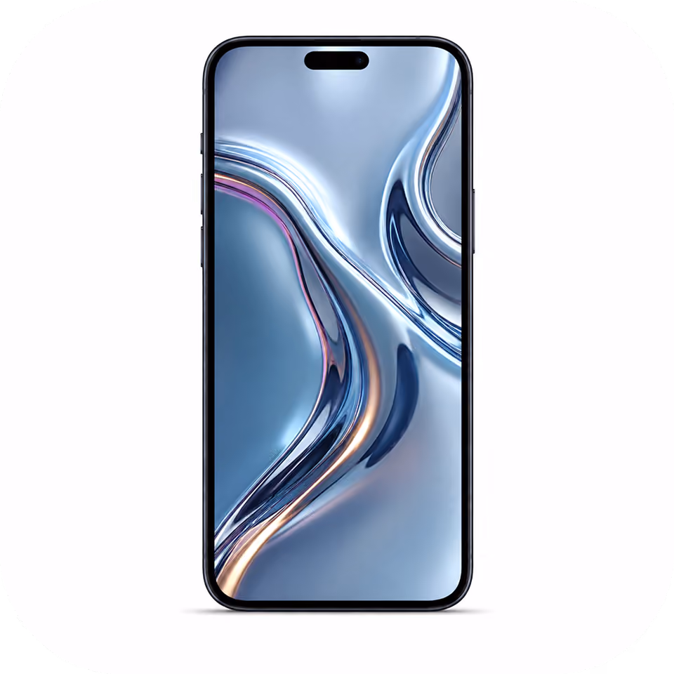 iPhone icon