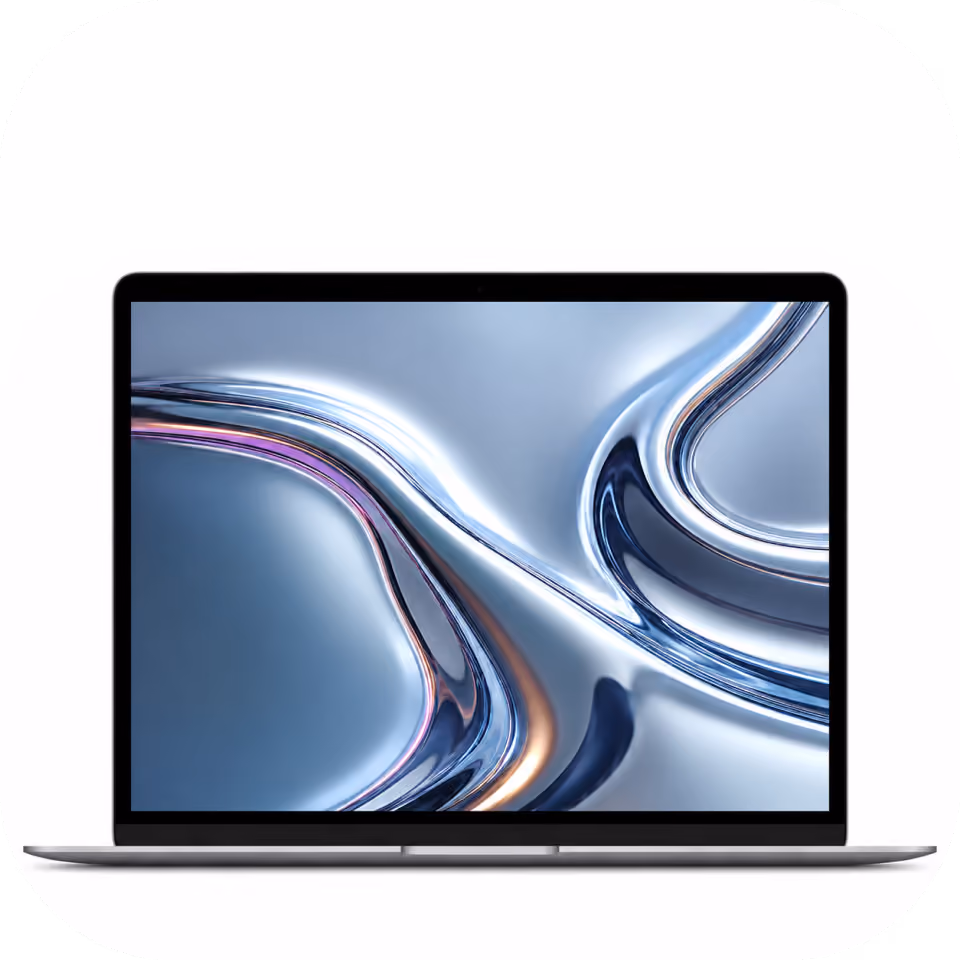 Laptop icon