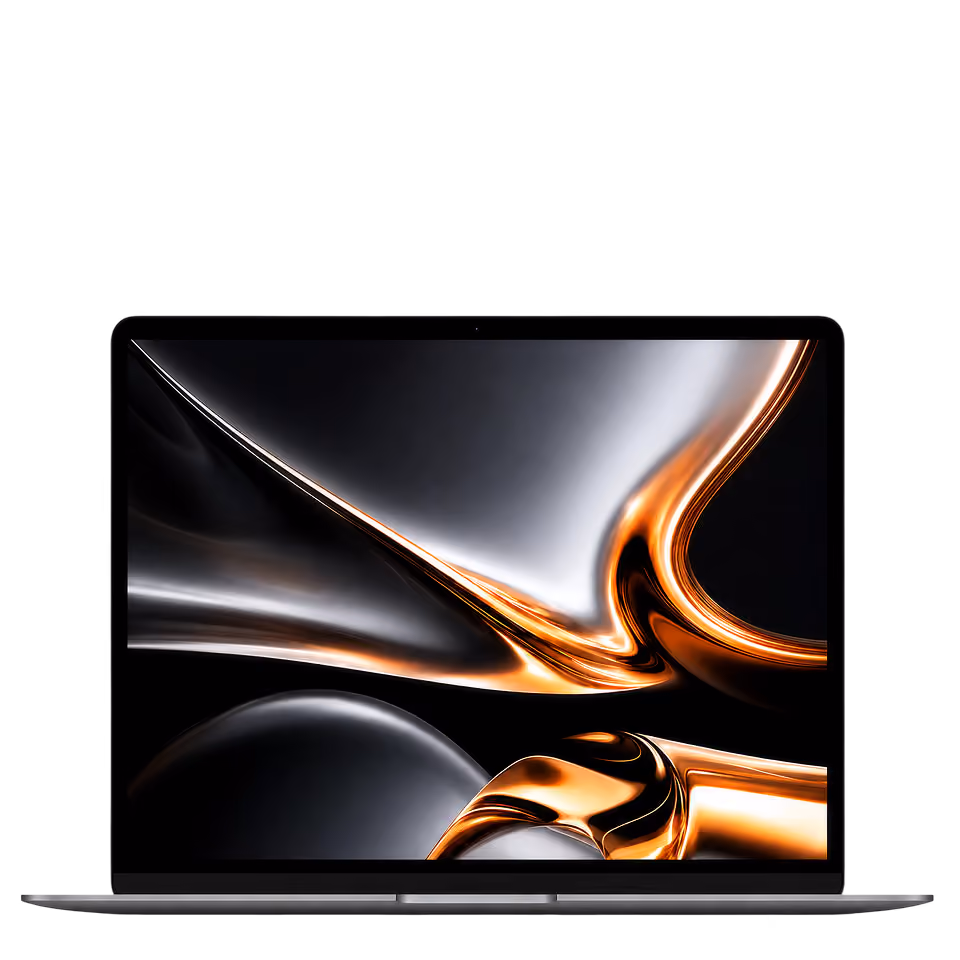LMG laptop icon