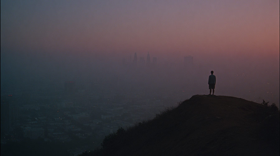 Ai Visual Research for Film & Television