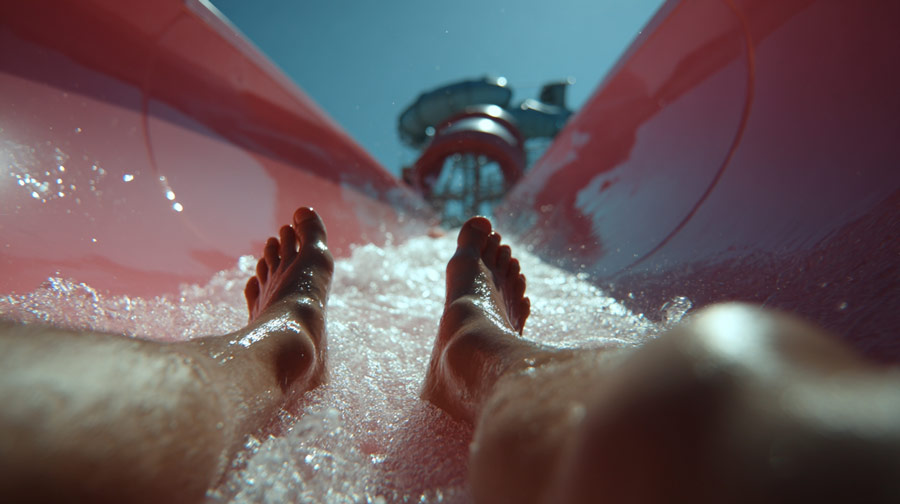 Cinematic AI concept art created for a director’s treatment in film and television.