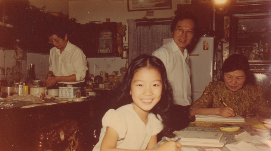 Cinematic AI imagery built for a film director’s visual development process.