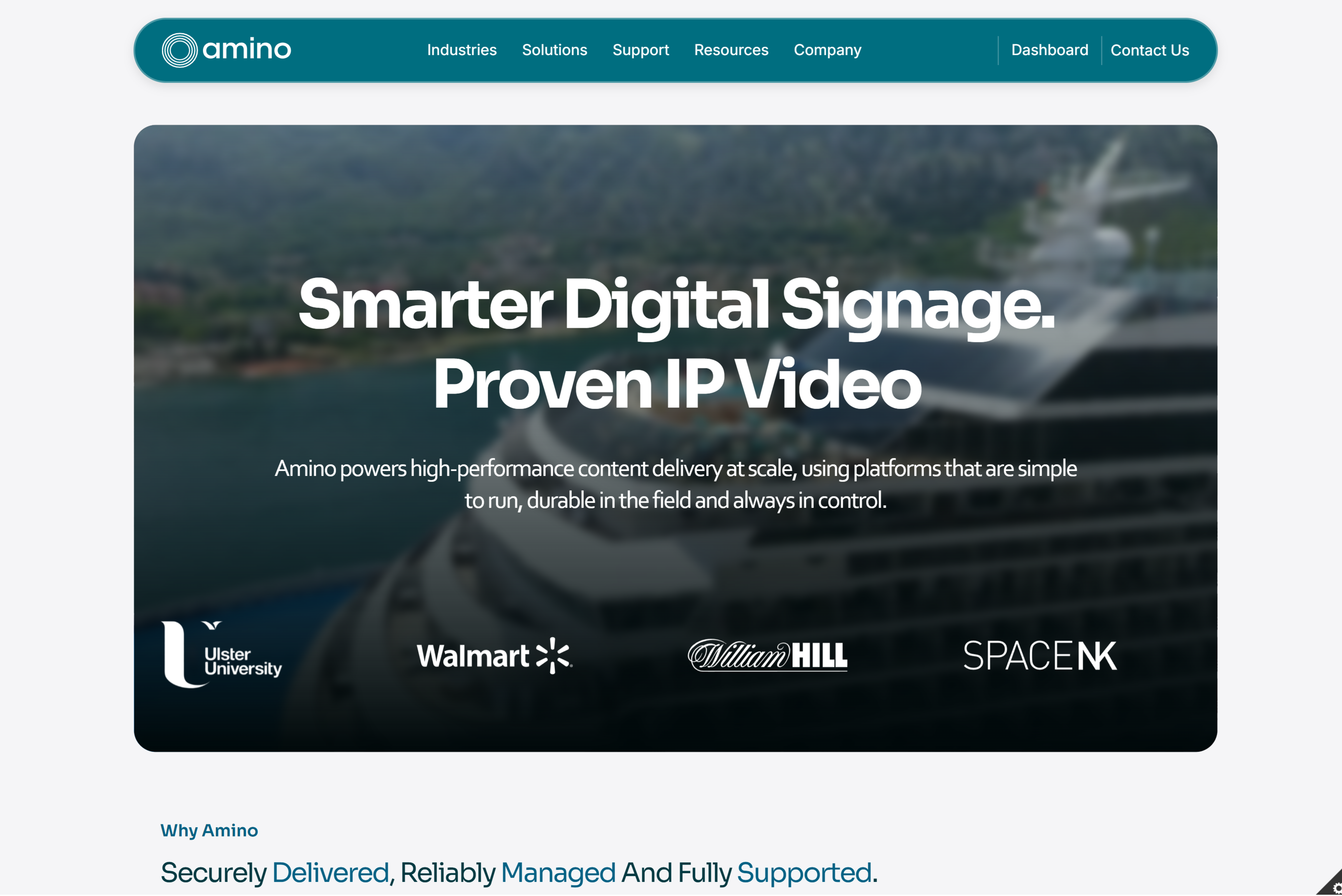 site profile thumbnail