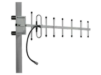 Rooftop Antenna