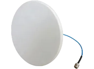 Distributed Antennas