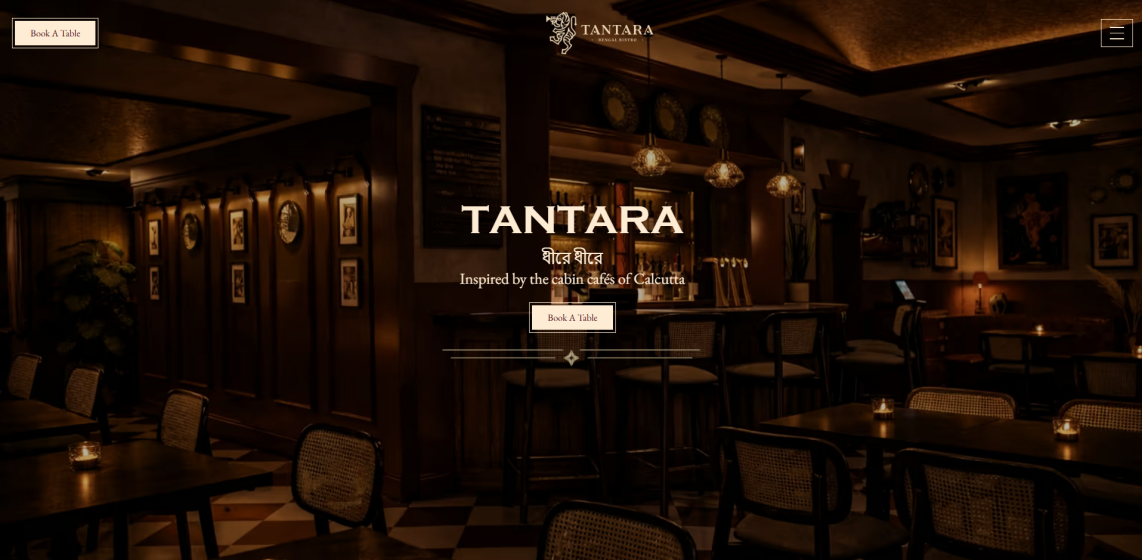 Tantara in Newcastle upon Tyne