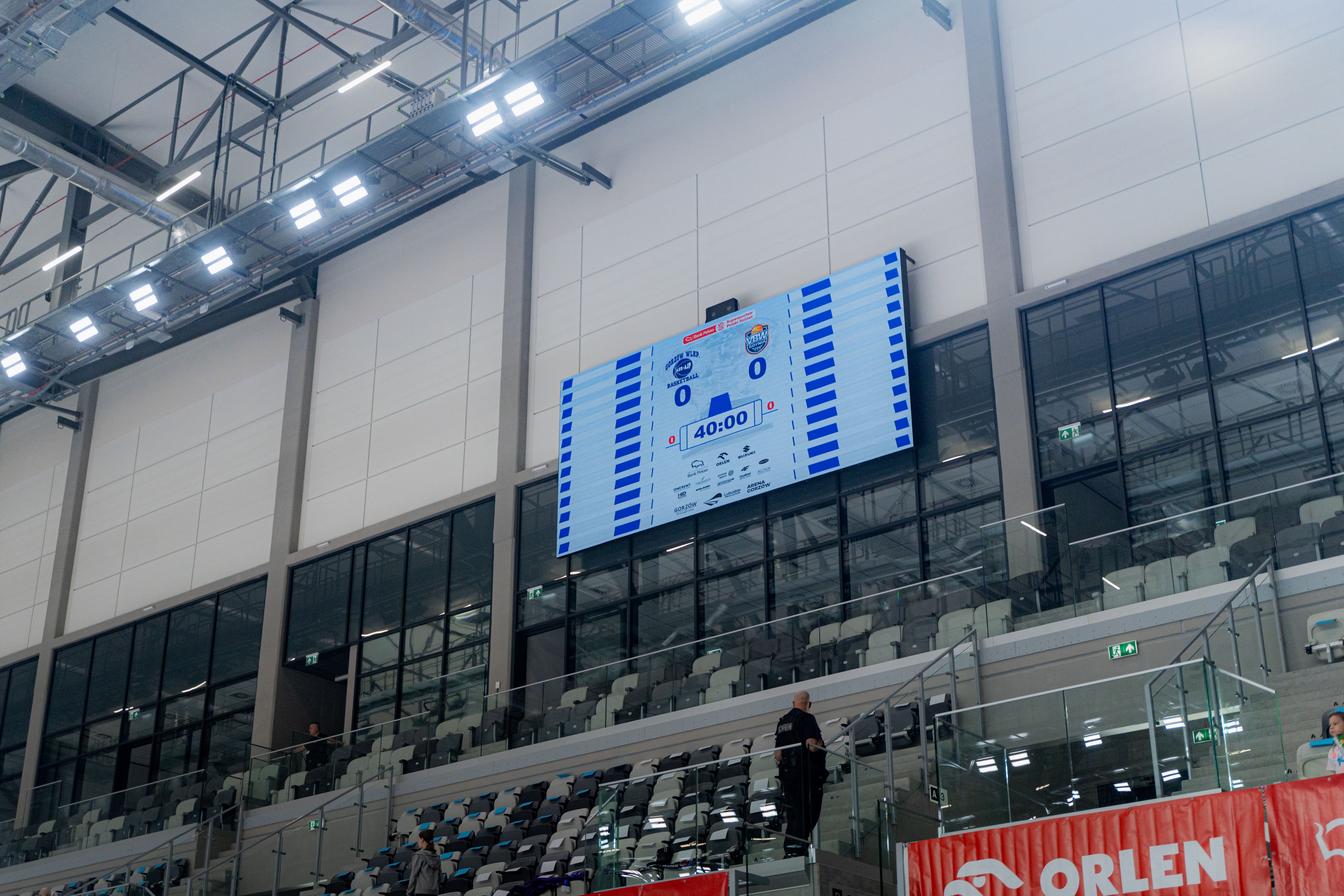 [digital project] image of past client project on a billboard