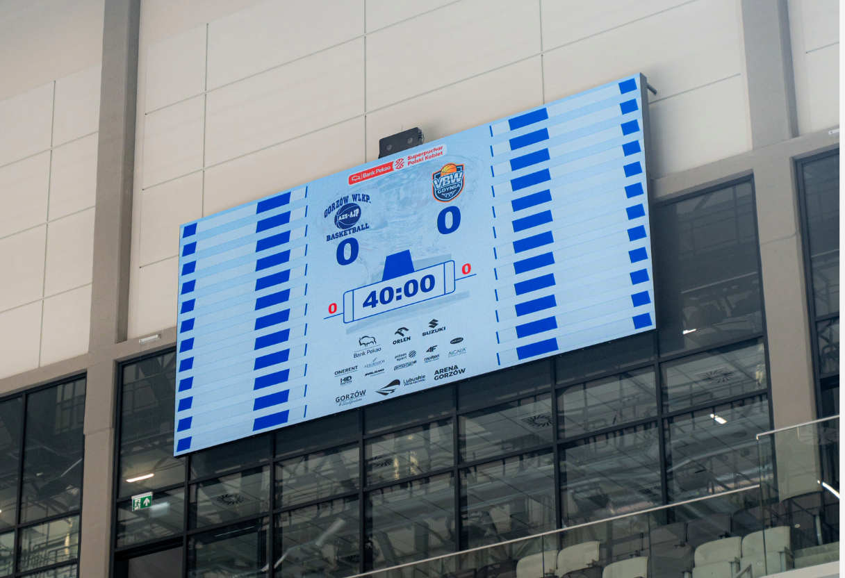 image of a school event