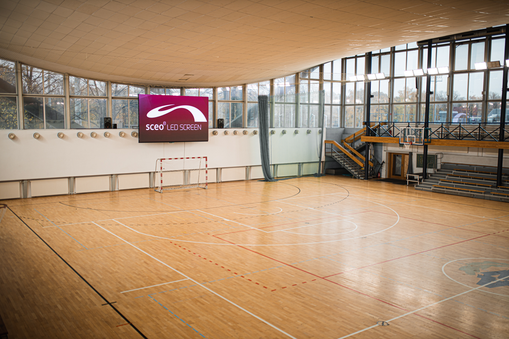 [digital project] interface only without a device