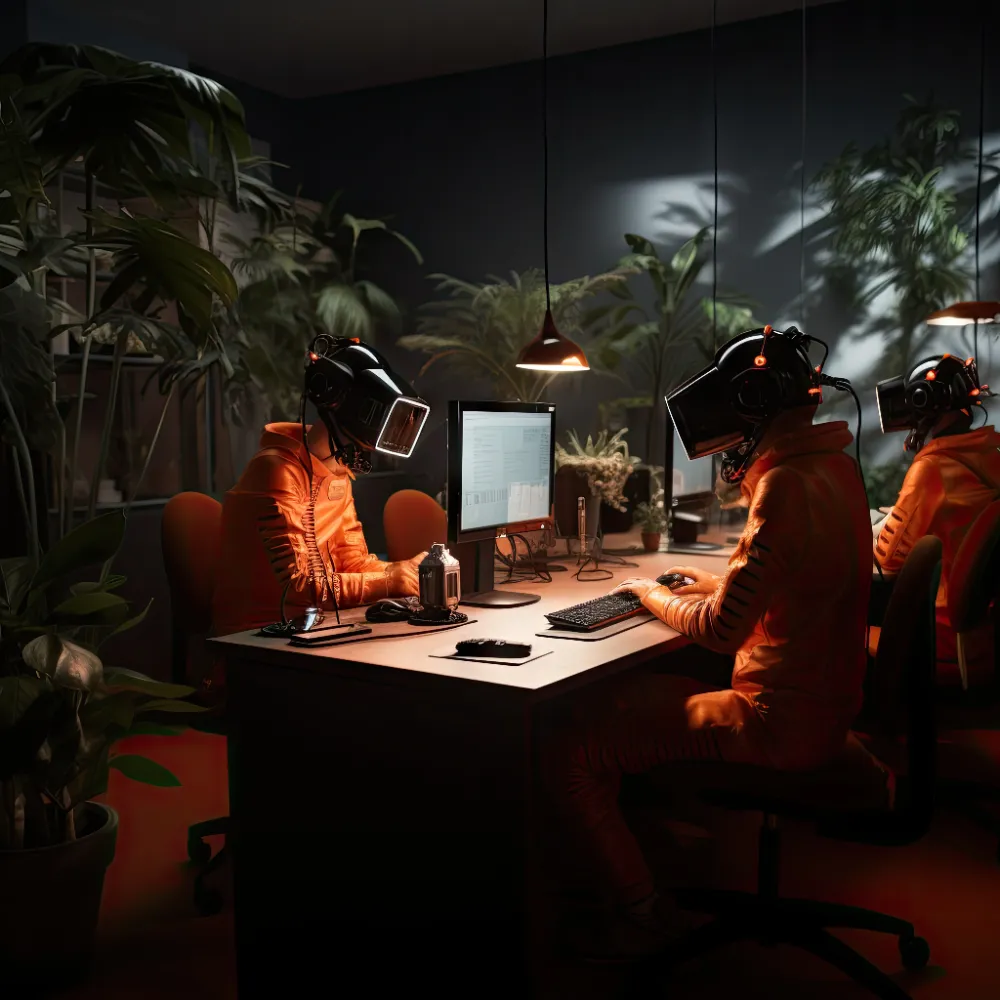 The Future of Cloud Software: Trends in 2024