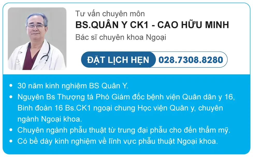 Phòng khám nam khoa phường An Nhơn