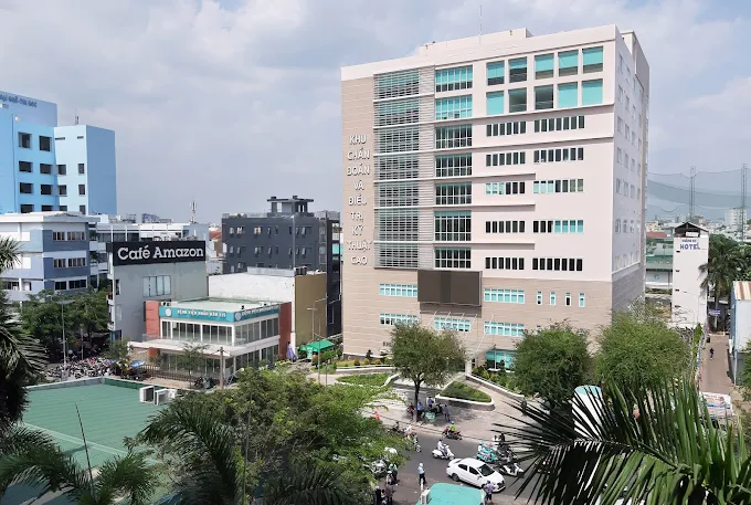 Bệnh viện Nhân Dân 115 - Địa chỉ khám nam khoa uy tín tại xxx